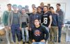 “Vi presentiamo Rob3, il robot dell’istituto Mattei”