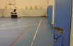 Palestra sporca e con la muffa, la protesta di una mamma