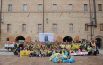 A caccia di rifiuti per “pulire il mondo”