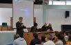 A lezione col questore: la sicurezza parte dai ragazzi