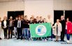 Le scuole di Civitanova si tingono di verde