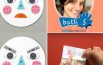 Cinque giochi per parlare di emozioni con i bimbi