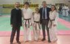 Karateka maceratesi conquistano la cintura nera