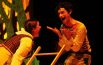 Con i moderni Hansel e Gretel la storia diventa un casting