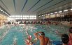 La scuola è chiusa, tutti in piscina