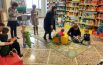 Letture in braccio torna a gennaio: il calendario degli incontri