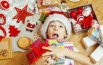 Caro Babbo Natale, invece dei giocattoli  portami un po’ di gioco