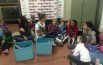 Letture a bassa voce al centro aggregazione di Fontescodella