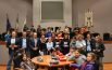 Terremoto e assemblea regionale, 127 alunni interrogano i consiglieri