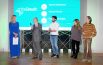 ‘The Breath’, il tessuto che intrappola polveri e smog