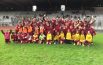 Superare il trauma del sisma: psicologi e pedagogisti al fianco dei piccoli calciatori crèmisi