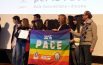 “Polvere e luce”: Sarnano conquista la Giornata della pace
