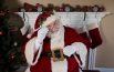 Porta la tua letterina nel villaggio di Babbo Natale