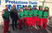 A Caldarola arrivano gli elfi  e delle decorazioni molto speciali
