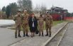 Nuovi giochi per la scuola:  il dono dei militari dell’Esercito