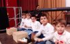 “Far parte di un’orchestra per crescere sicuri e indipendenti”