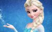 Feste di ghiaccio e fiamme con Elsa di Frozen e Babbo Natale giocoliere di fuoco