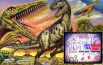 Mission K-T level: sul Conero le prove dell’estinzione dei dinosauri