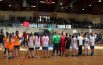 Scuola a canestro  con le lezione dalla Feba basket