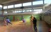 Natale sportivo a scuola con Zumba e Pin Pon Ball