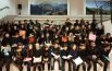 “Oh happy day”, gli auguri del Convitto  sono in musica