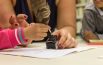 Viaggio nella scuola dei nonni tra merende e marachelle
