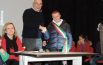 Francesco Valentini è il nuovo sindaco dei ragazzi