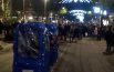 Il Merelli Pedibus è “appiedato” al Villaggio di Babbo Natale