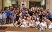 I Pueri Cantores cantano per le popolazioni colpite dal sisma