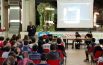 Polizia a scuola:  “Attenti ai falsi amici sul web”