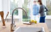 L’acqua è vita, difendila con i consigli di Green School