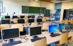 Scuola a portata di click: azienda dona cento laptop  per i laboratori di informatica