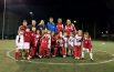 Football is Fun, arriva Zauli con la “Strada dei campioni”