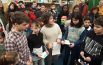 Senza scuola dopo il sisma, la lettera degli alunni al ministro: “Non si scordi di noi”
