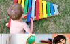Cinque giochi musicali fai da te  per riempire di ritmo le giornate