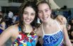 Nuoto, Belfiori e Schiavoni  ai campionati italiani