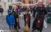 La Befana ha viaggiato in fuoristrada