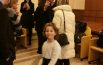 Caterina e il suo robot  illustrano la candidatura di Recanati