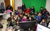 Piccoli reporter con grandi cose da raccontare FOTO