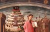 Nelle Marche Inferno,  Purgatorio e Paradiso:  intervista a Dante Alighieri