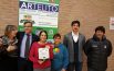 Defibrillatore in dono a 800 studenti