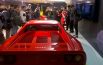 Lezione col rombo: a scuola in Ferrari