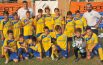 Dopo Coverciano la Cina, Junior Macerata va in trasferta