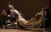 Con le Metamorfosi il palco si trasforma