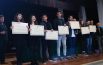 Le ‘magnifiche sette’ pagelle d’oro premiate con una borsa di studio