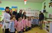 Patto d’amicizia tra scuole: bambini regalano giochi agli alunni colpiti dal sisma