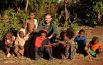 Volontario e chirurgo di Torrette  racconta in classe l’Etiopia: gli alunni commossi fanno la colletta