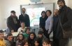 “Ripartiamo dalla scuola”: Lim e 36 tablet all’istituto Leopardi