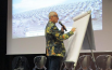 A lezione dall’artista, Calisti incontra 200 studenti