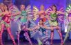 Le Winx diventano di “carne e ossa”